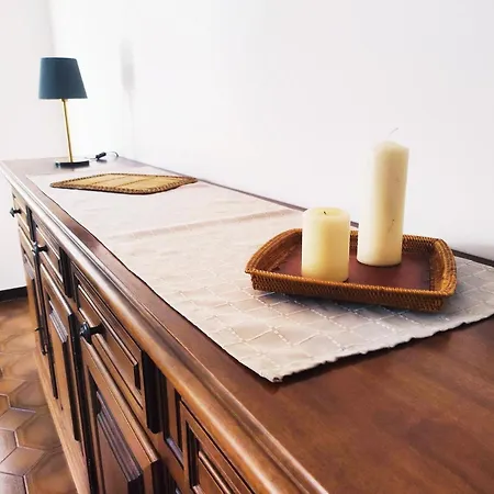 Vacanze Da Paola Appartement *