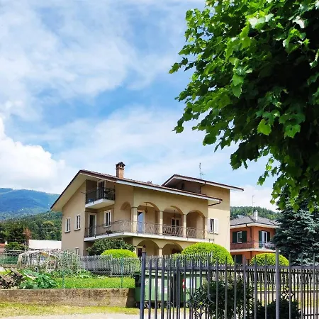 Vacanze Da Paola Appartement