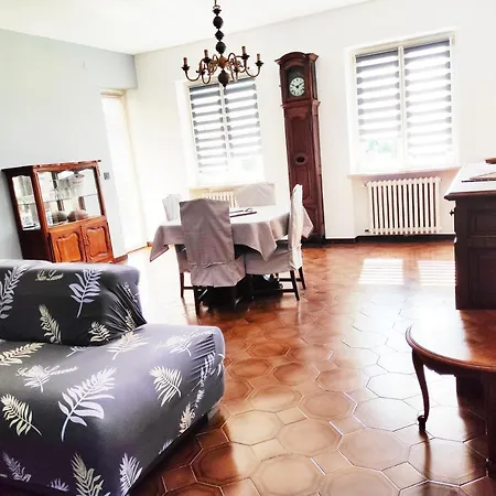 Appartement Vacanze Da Paola *