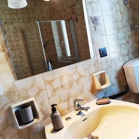 Vacanze Da Paola Appartement