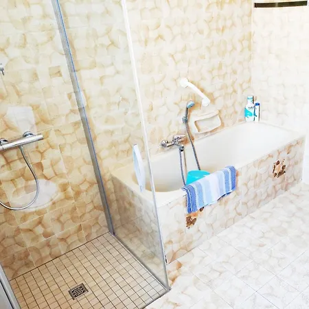 Appartement Vacanze Da Paola *